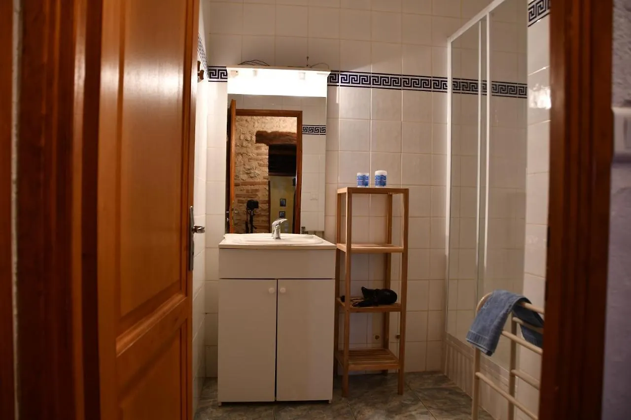 Gite De Tarou Labastide-de-Lévis Сasa de vacaciones